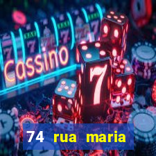 74 rua maria araujo cassino, rio grande, cep 96207-480, brasil